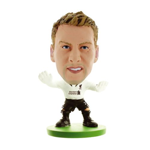 Liverpool Simon Mignolet - Home kit