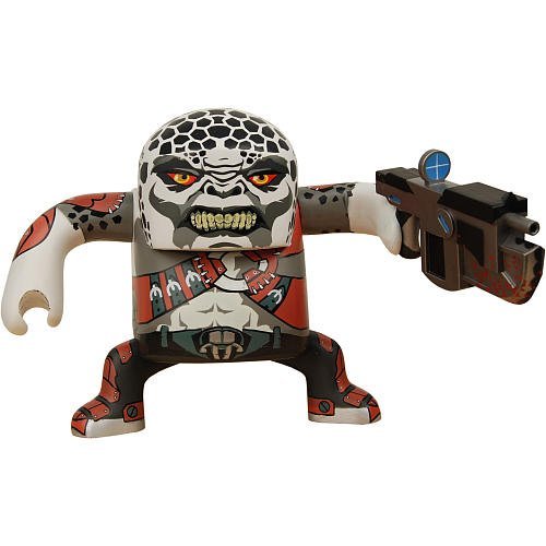 Фигурка Locust Granadier Batsu (Gears of War)