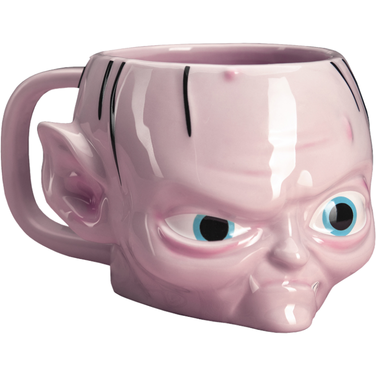 Кружка Lord of the Rings: Gollum