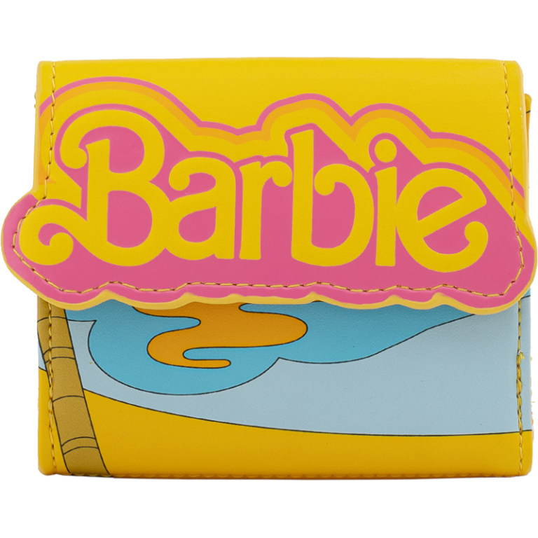 Кошелек Loungefly Barbie Fun In The Sun