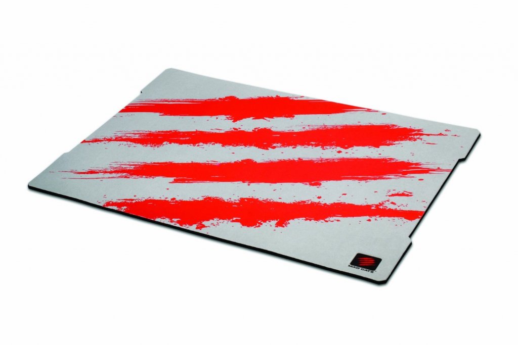 Коврик для мышки Mad Catz G.L.I.D.E 5