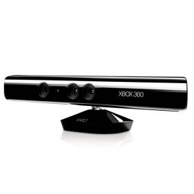 Microsoft Kinect (Сенсор)222 + игра Kinect Adventures
