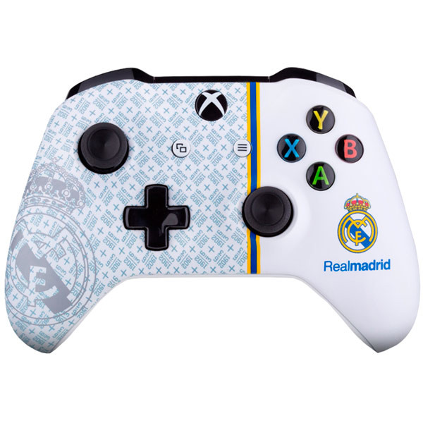 Microsoft Wireless Controller Xbox One - RAINBO Реал 1902