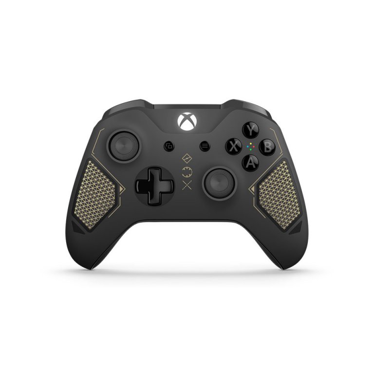 Microsoft Wireless Controller Xbox One - Recon Tech Special Edition
