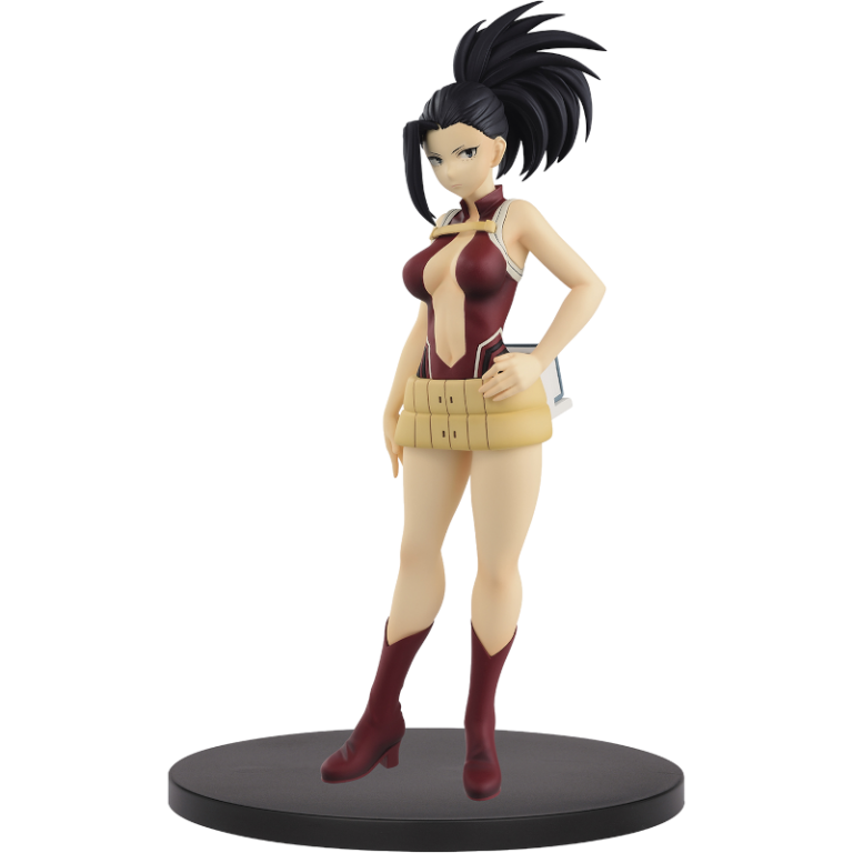 Фигурка My Hero Academia: Age of Heroes: Creaty