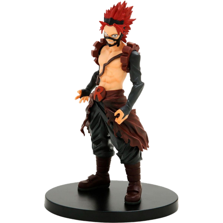 Фигурка My Hero Academia: Age of Heroes: Red Riot