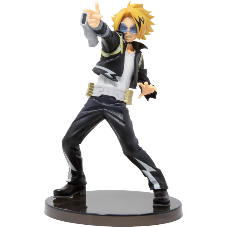 Фигурка My Hero Academia: The Amazing Heroes vol.9: Denki Kaminari