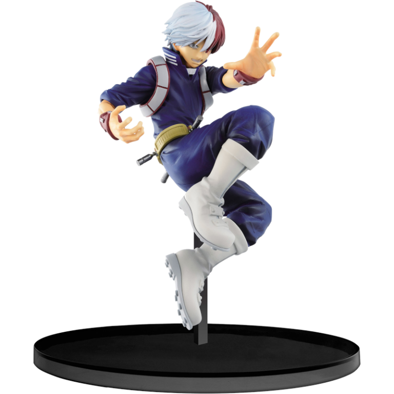 Фигурка My Hero Academia: Colosseum vol.3 Todoroki Shoto