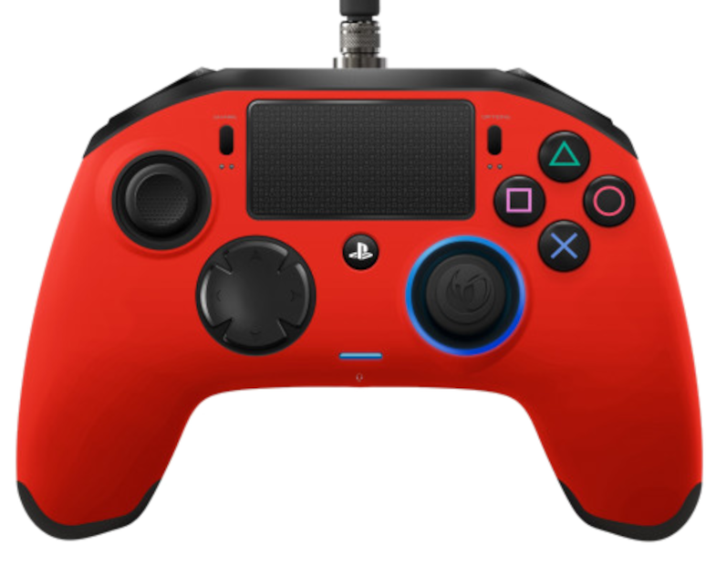 Nacon Revolution Pro Controller (red)