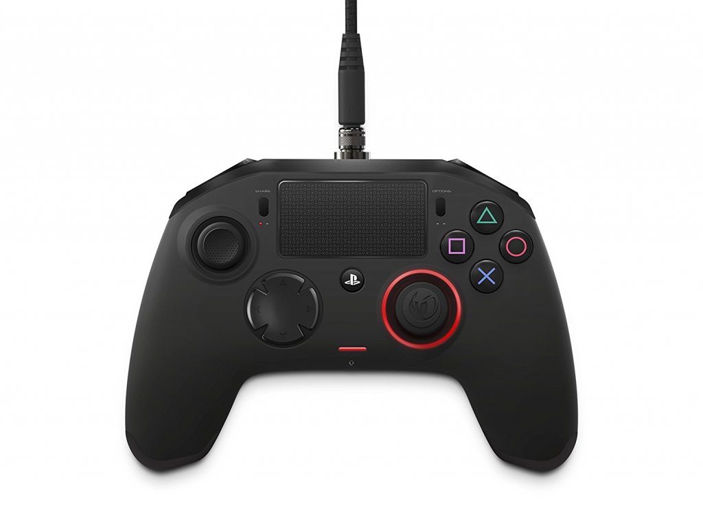 Nacon Revolution Pro Controller (SLEH-00403) УЦЕНКА
