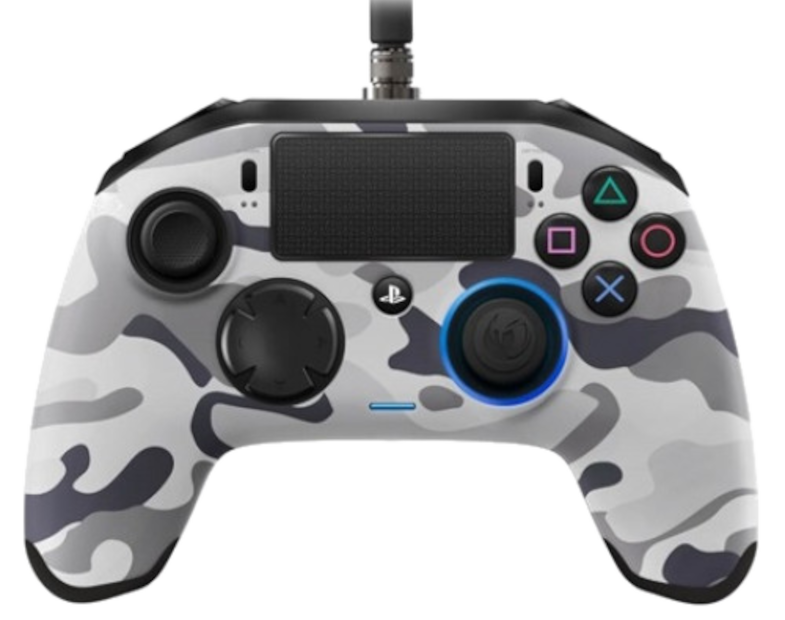Nacon Revolution Pro Controller (white camo)