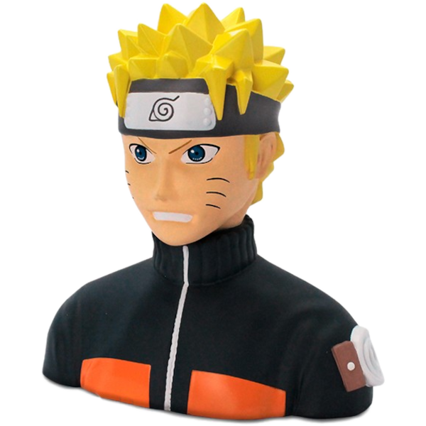 Копилка Naruto Shippunden: Naruto