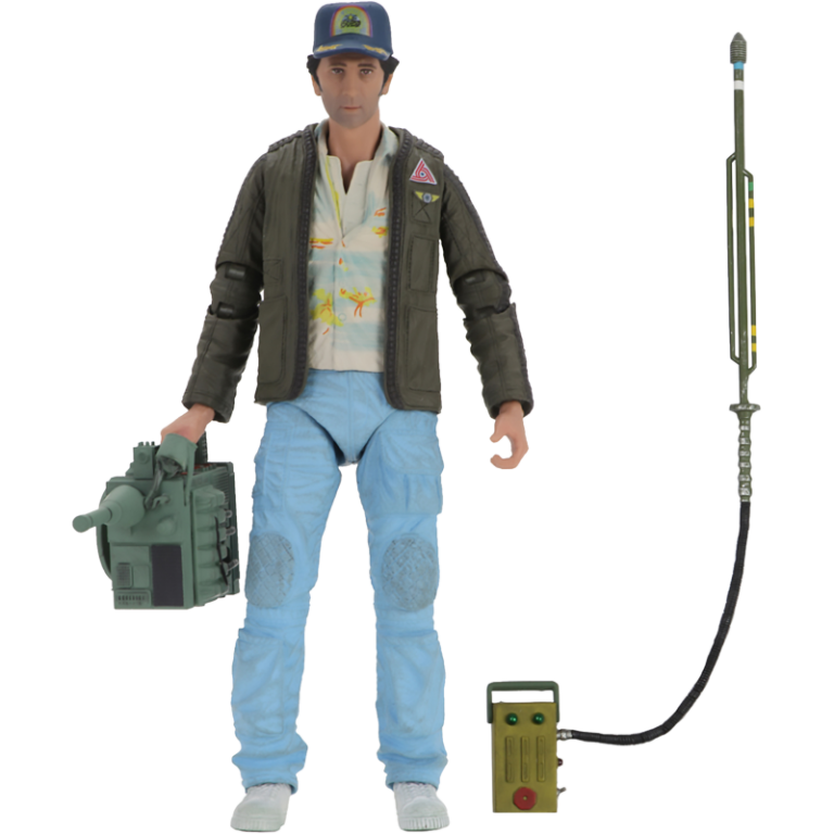 Фигурка NECA Alien - 7” Scale Action Figure - 40th Anniversary Assortment 2: Brett