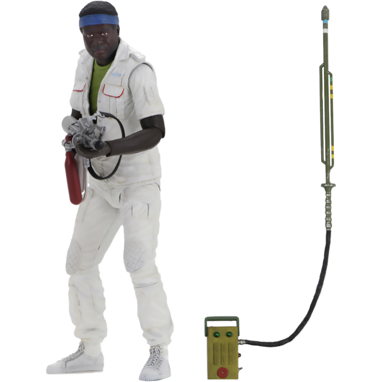 Фигурка NECA Alien - 7” Scale Action Figure - 40th Anniversary Assortment 2: Parker