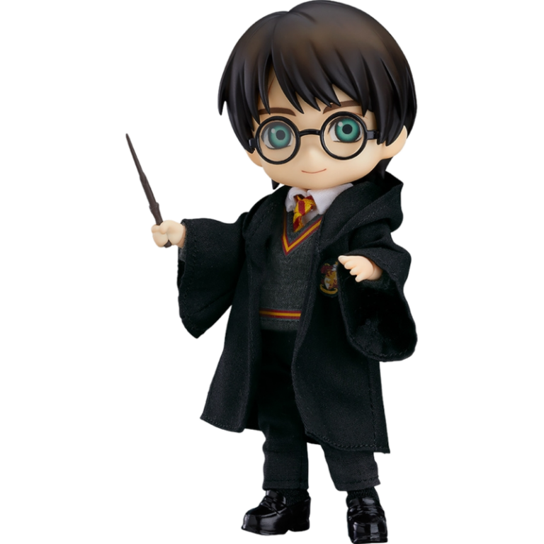 Фигурка Nendoroid Doll — Harry Potter: Harry Potter