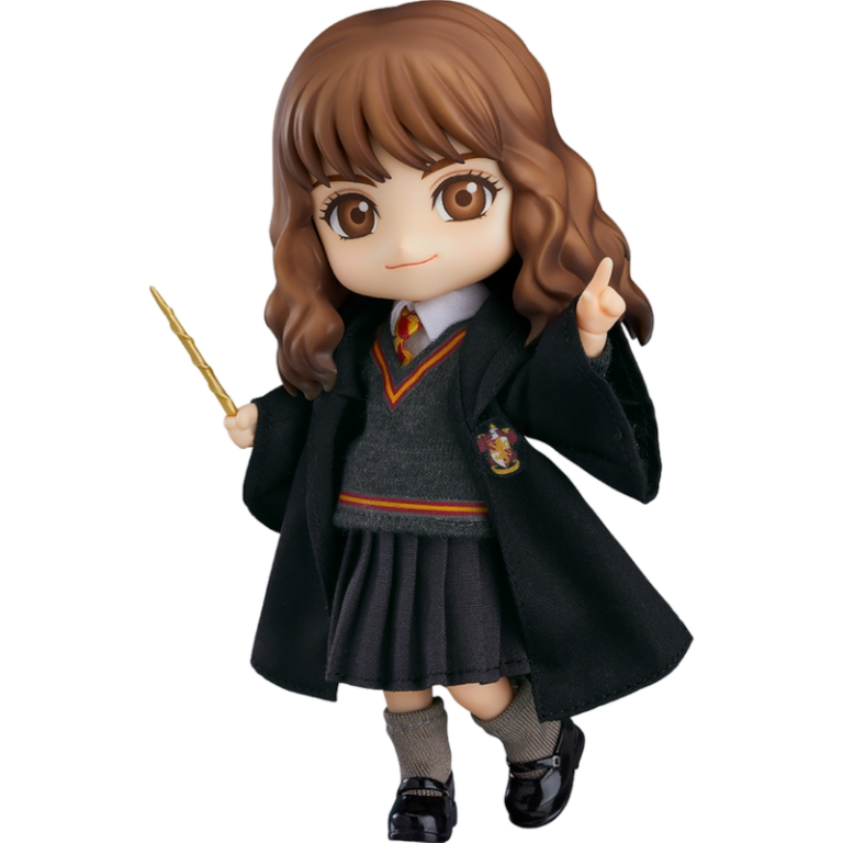 Фигурка Nendoroid Doll — Harry Potter: Hermione Granger