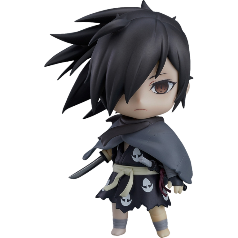 Фигурка Nendoroid — Dororo: Hyakkimaru