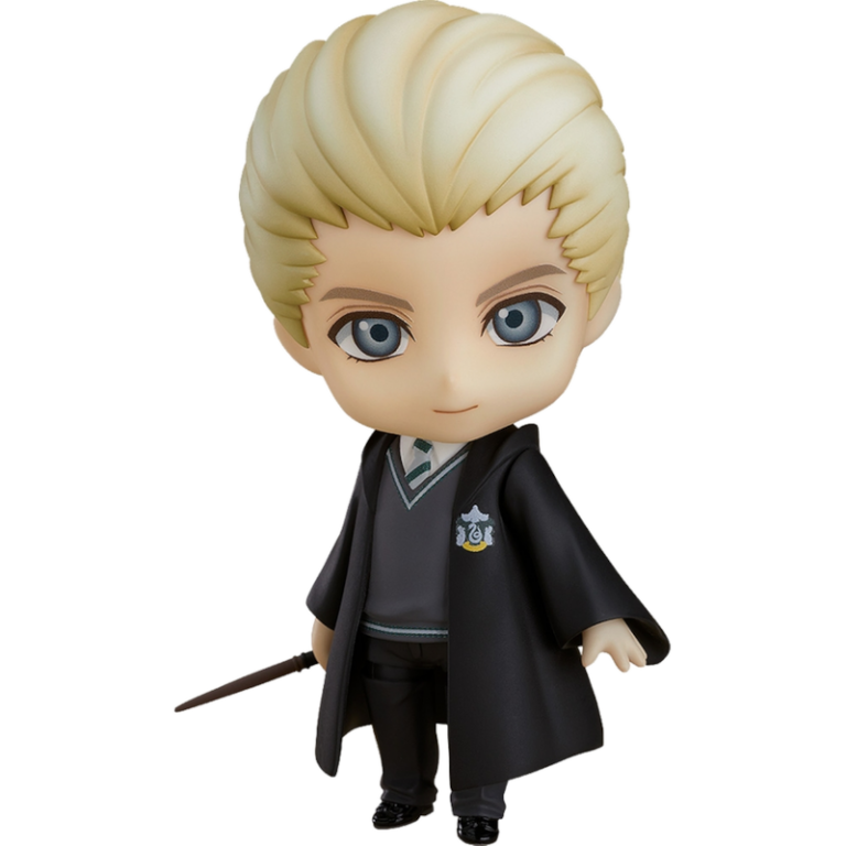 Фигурка Nendoroid — Harry Potter: Draco Malfoy