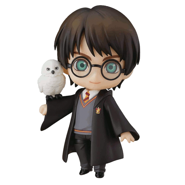 Фигурка Nendoroid — Harry Potter: Harry Potter