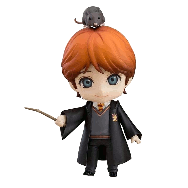 Фигурка Nendoroid — Harry Potter: Ron Weasley