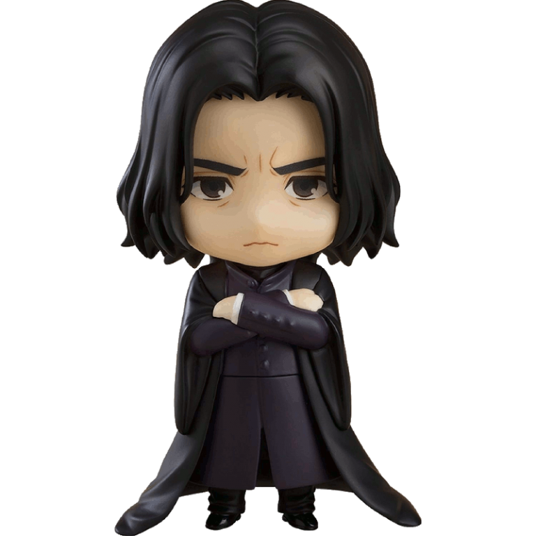 Фигурка Nendoroid — Harry Potter: Severus Snape