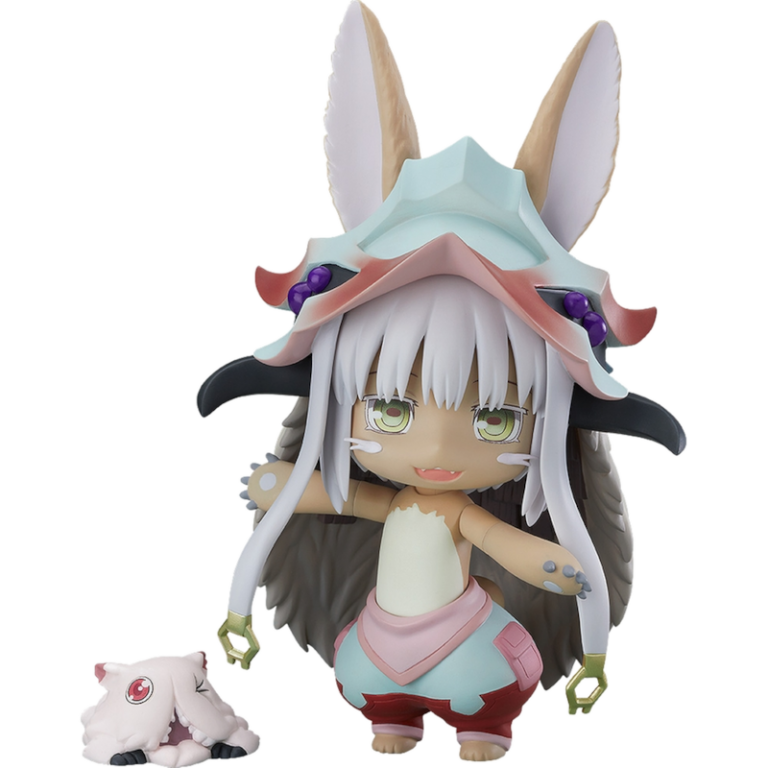 Фигурка Nendoroid — Made in Abyss: Nanachi (Rerelease)