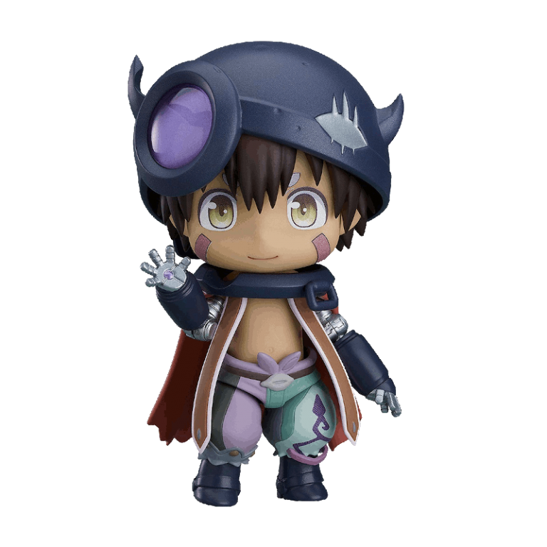 Фигурка Nendoroid — Made in Abyss: Reg