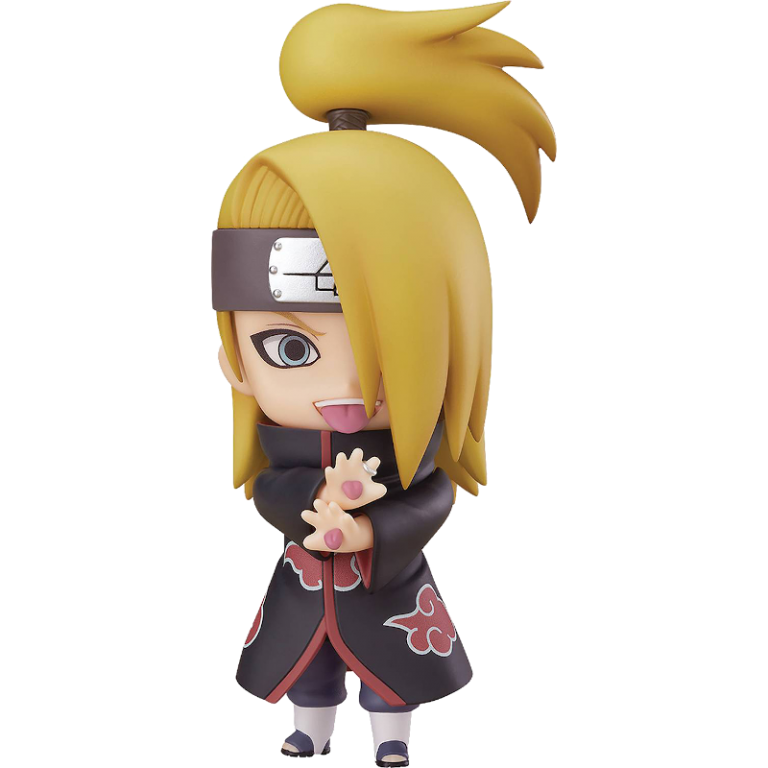 Фигурка Nendoroid — Naruto Shippuden: Deidara