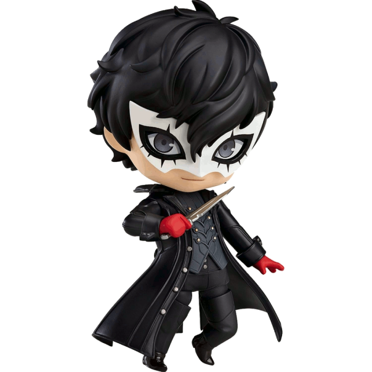 Фигурка Nendoroid — Persona 5: Joker