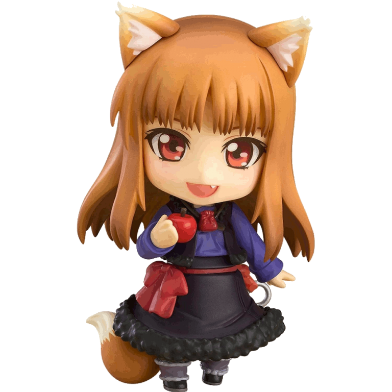 Фигурка Nendoroid — Spice and Wolf: Holo