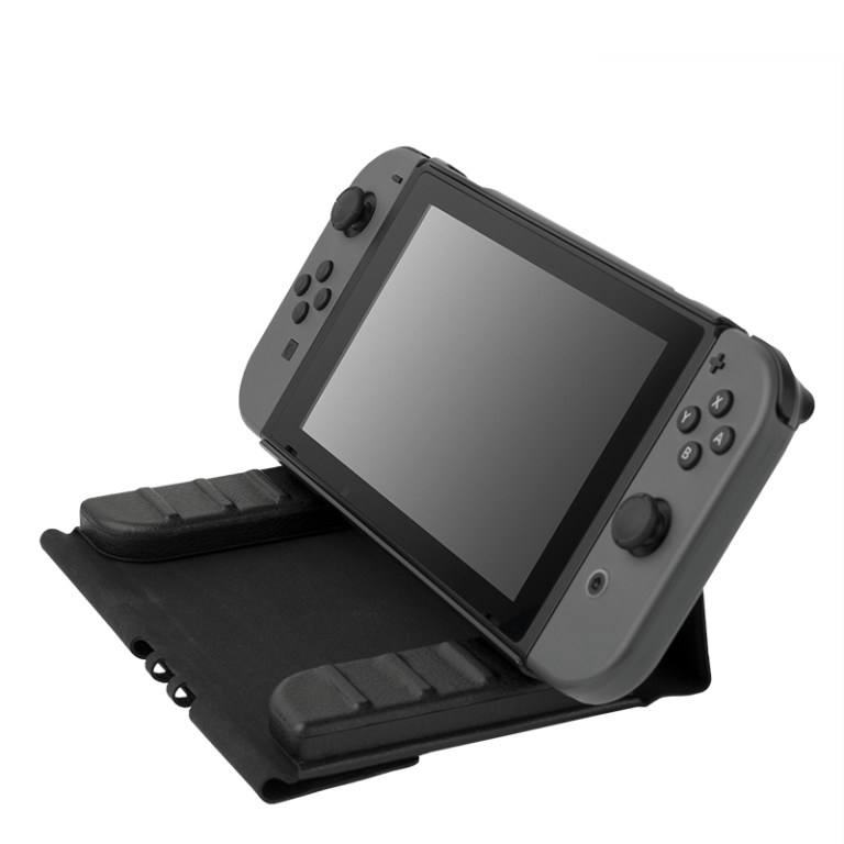 Чехол-подставка для Nintendo Switch (3 в 1) Premium Play On Folio