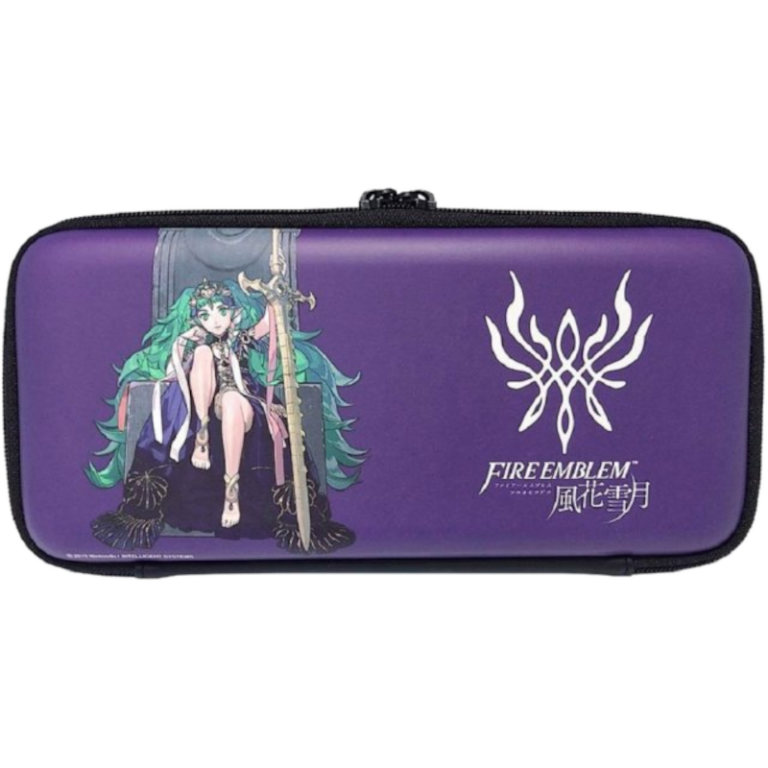Чехол для Nintendo Switch - Fire Emblem