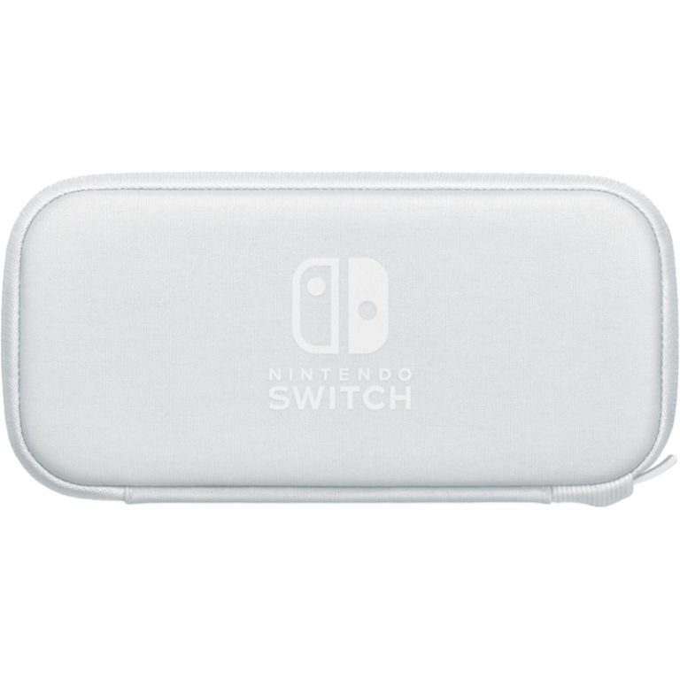 Чехол для Nintendo Switch Lite (HDH-A-PSSAA) (Б/У)