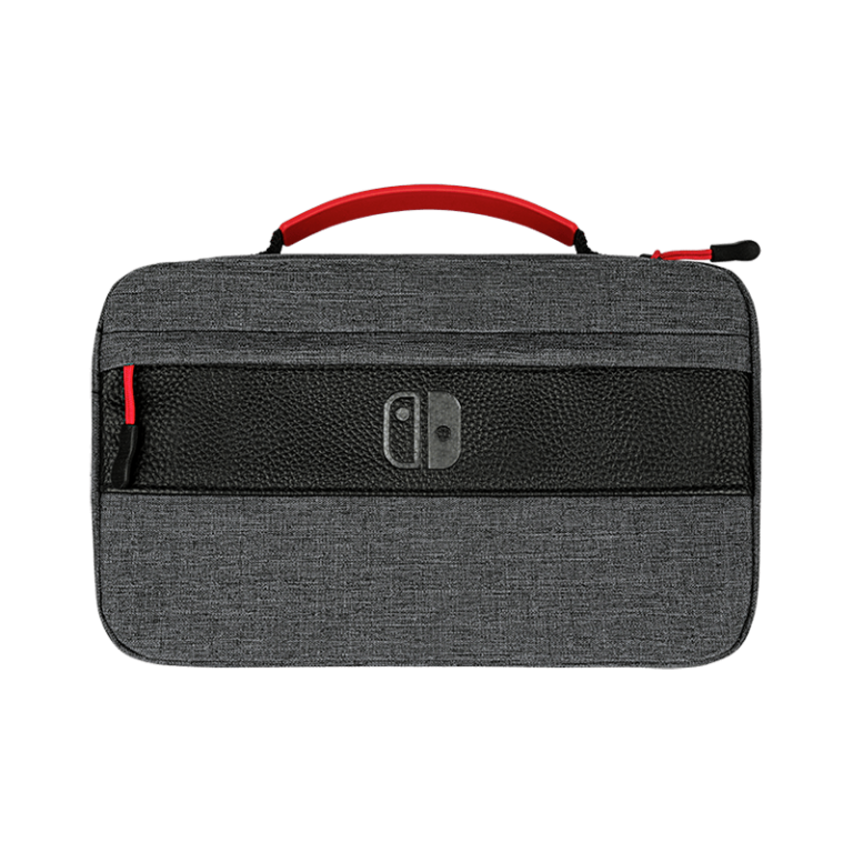 Чехол для Nintendo Switch / Nintendo Switch Lite, Commuter Case - Elite Edition
