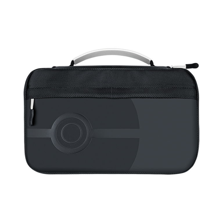 Чехол для Nintendo Switch / Nintendo Switch Lite, Commuter Case - Poke Ball
