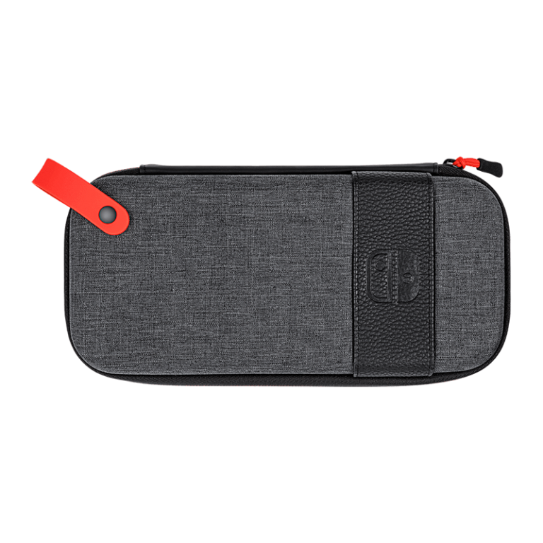 Дорожный чехол для Nintendo Switch / Nintendo Switch Lite, Deluxe Travel Case - Elite Edition