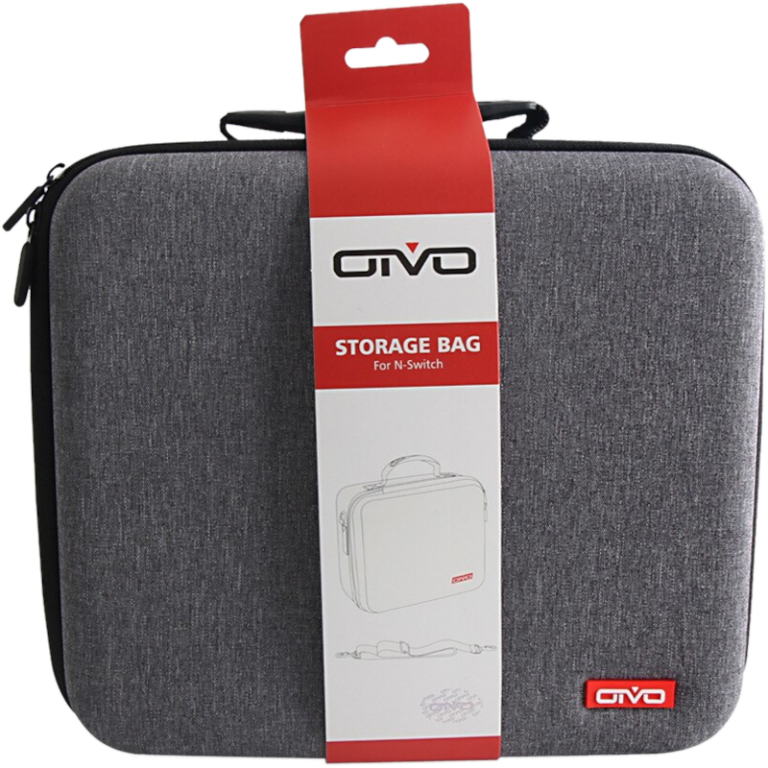 Сумка для Nintendo Switch OIVO Storage Bag (IV-SW052)