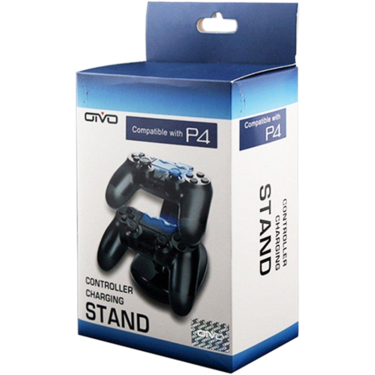 Зарядная станция OIVO Controller Charging Stand (IV-P4002)