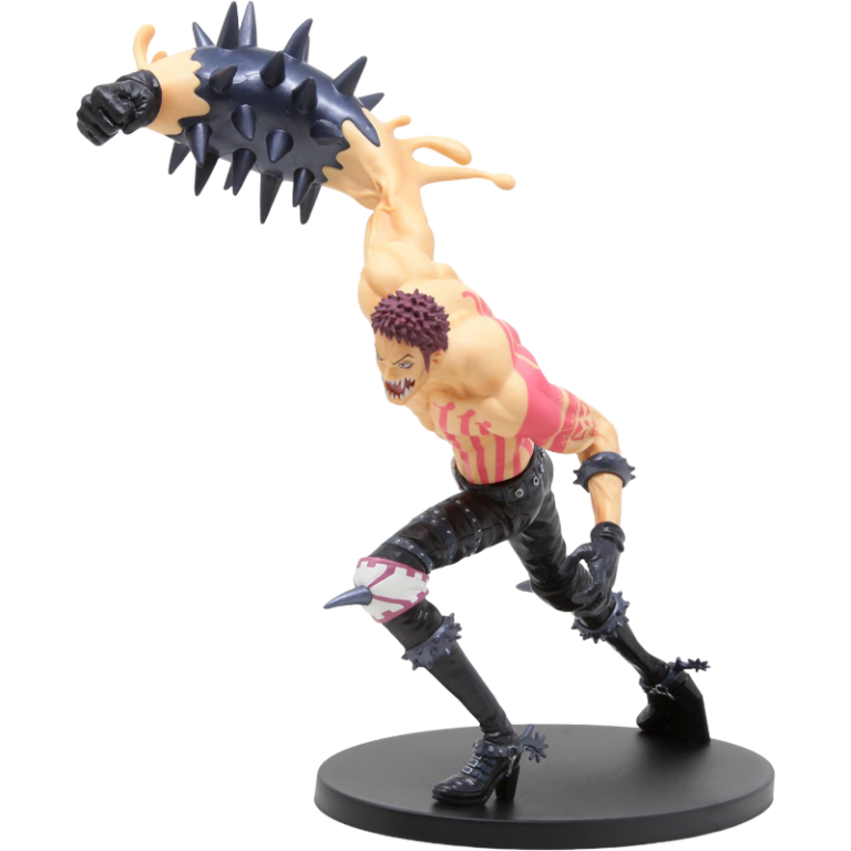 Фигурка One Piece: Battle Record Collection:Charlotte Katakuri