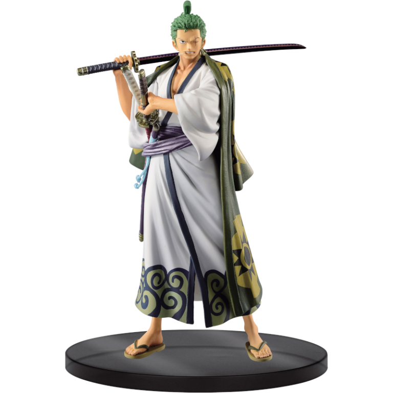 Фигурка One Piece: DXF The Grandline Men: Wanokuni vol.2