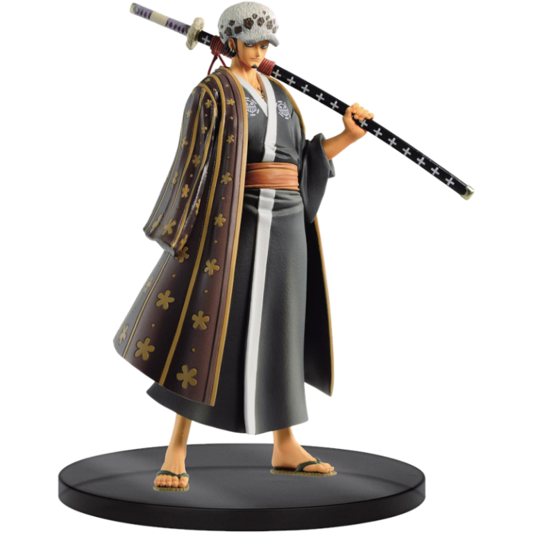 Фигурка One Piece: DXF The Grandline Men: Wanokuni vol.3