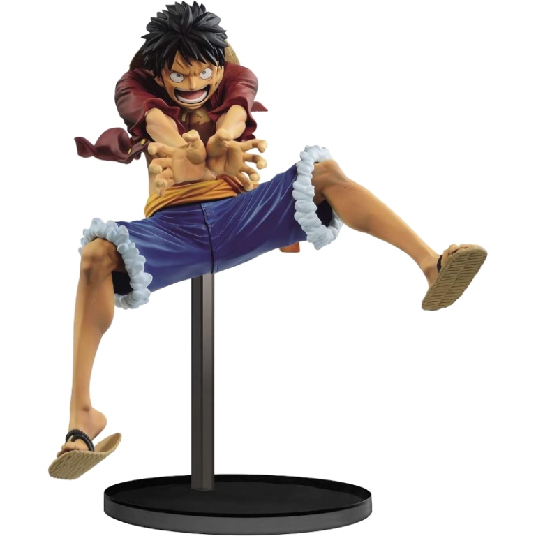 Фигурка One PIece: Maximatic: The Monkey.D.Luffy II