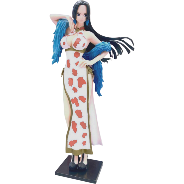 Фигурка One Piece: Sweet Style Pirates: Boa Hancock (ver.A)