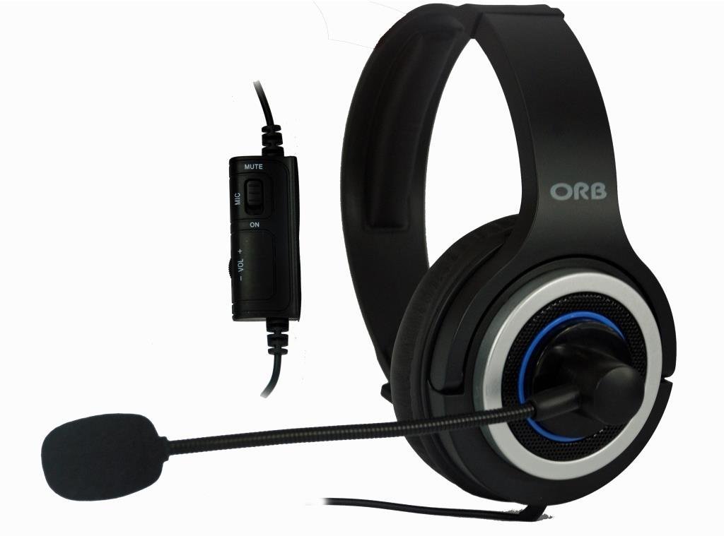 Моно гарнитура ORB Elite Gaming Headset
