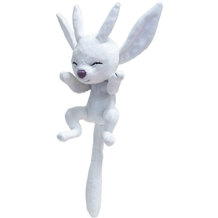 Мягкая игрушка Ori and the Bild Forest - Sleeping Ori