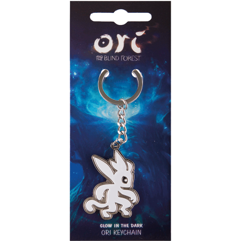 Брелок Ori and the Blind Forest - Ori