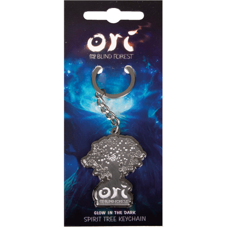 Брелок Ori and the Blind Forest - Spirit Tree