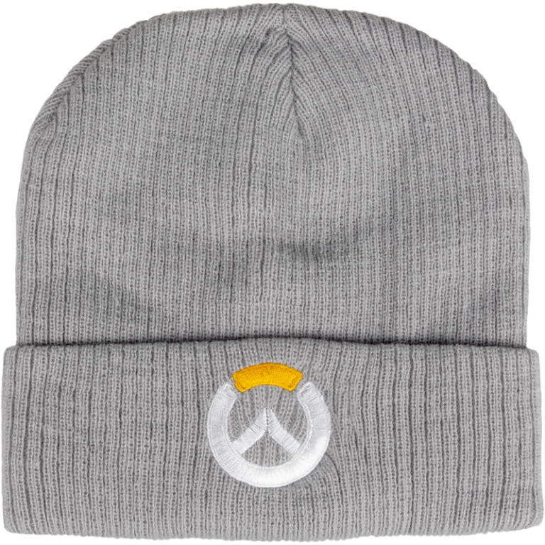 Шапка Overwatch Logo