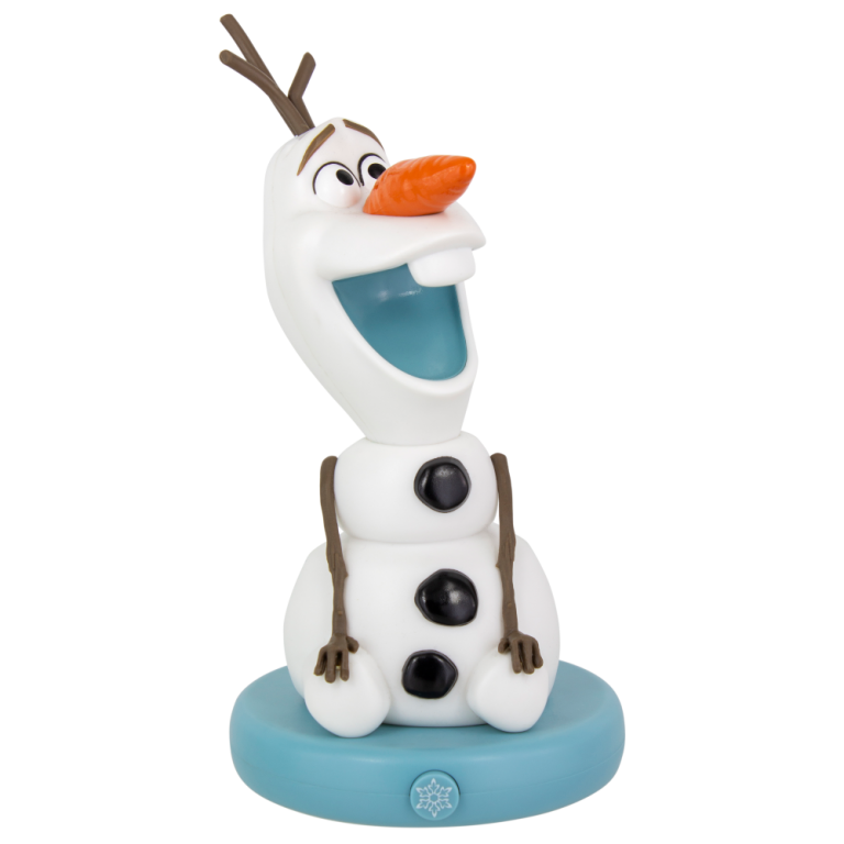 Светильник Paladone: Frozen: Olaf Light