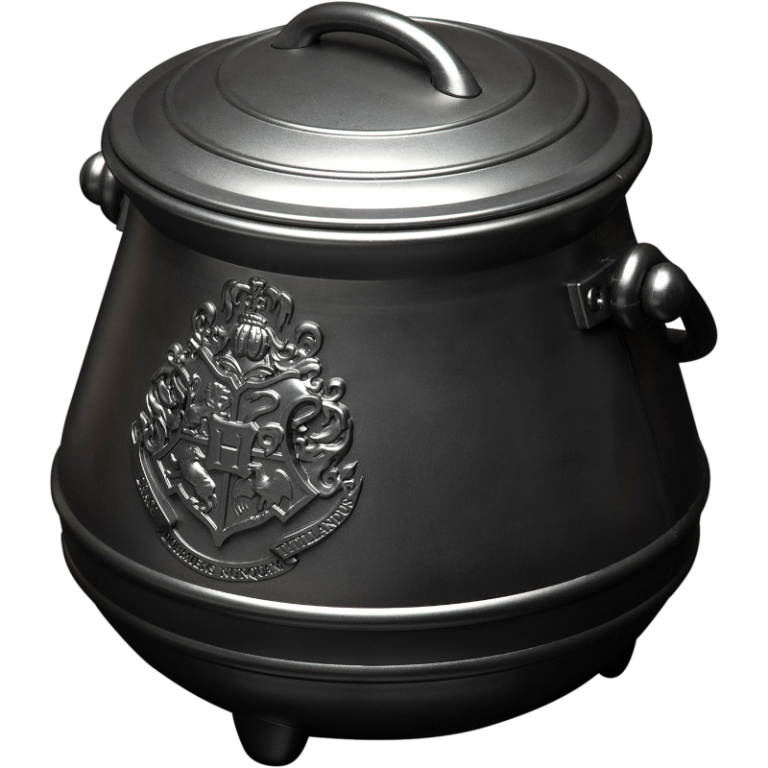 Светильник Paladone: Harry Potter Cauldron Light